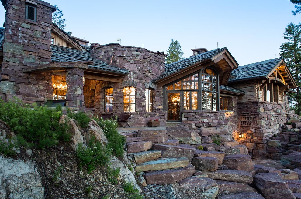 Great Northern Lodge - Other - by Centre Sky Architecture Ltd | Houzz