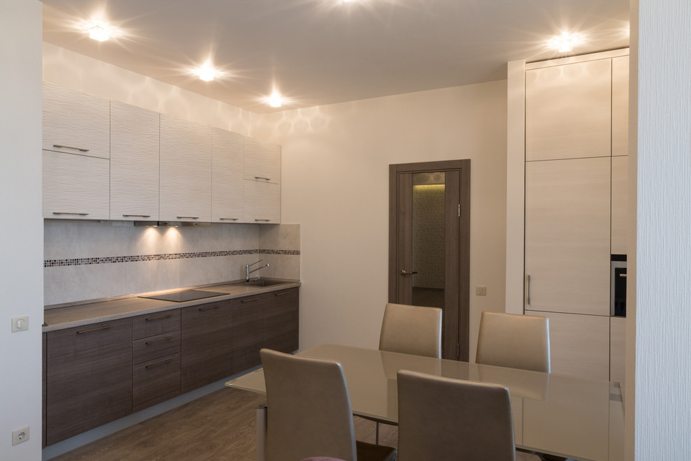 Инвестиционная недвижимость ЖК Маршал