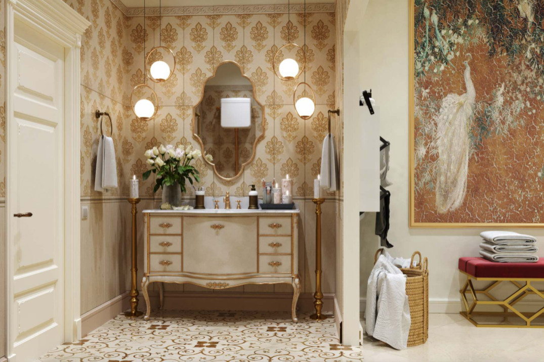 Загородный дом в г. Солнечногорск