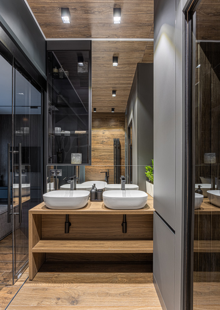 Дизайн интерьера студии