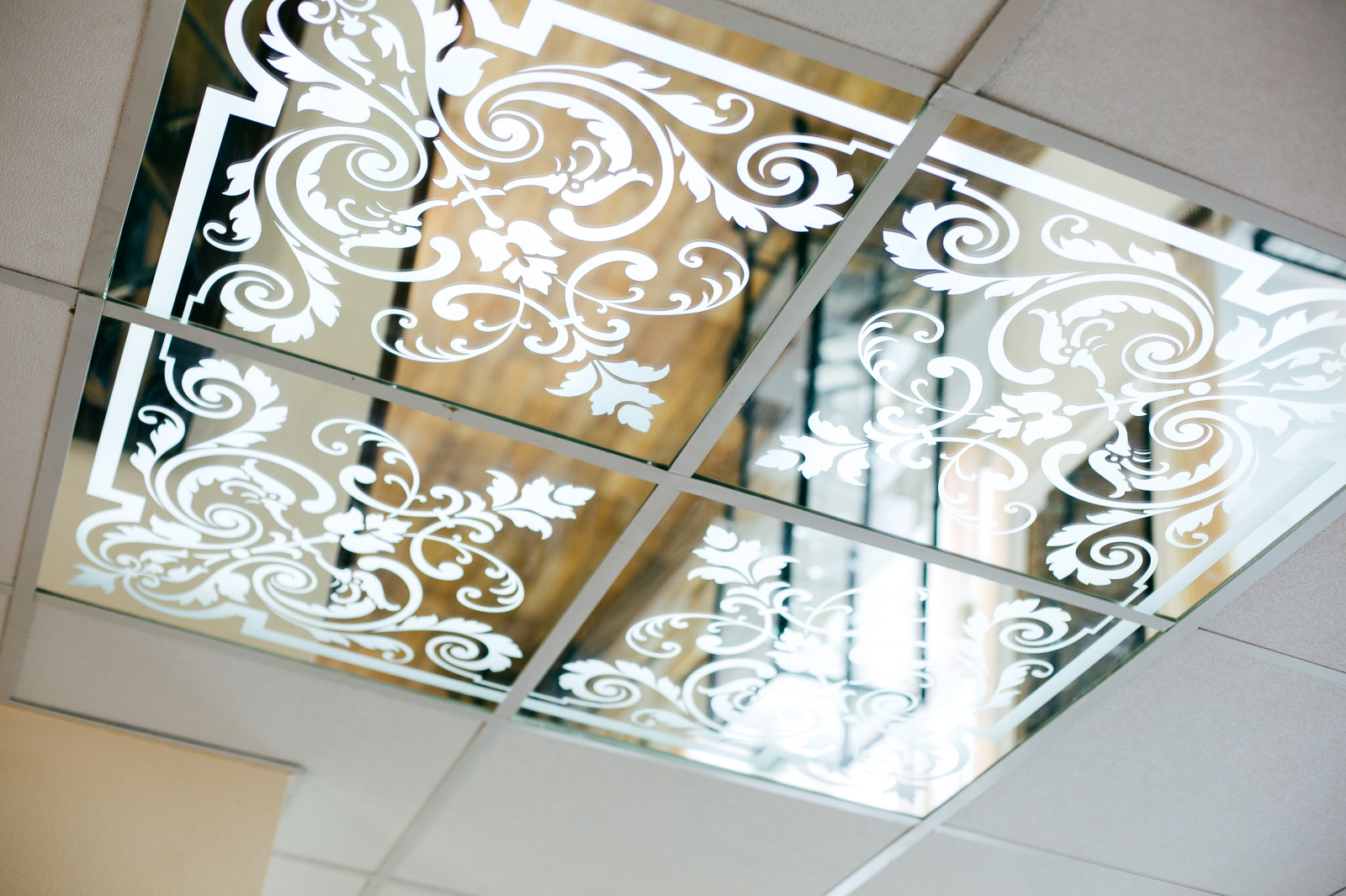 Наш салон в Липецке