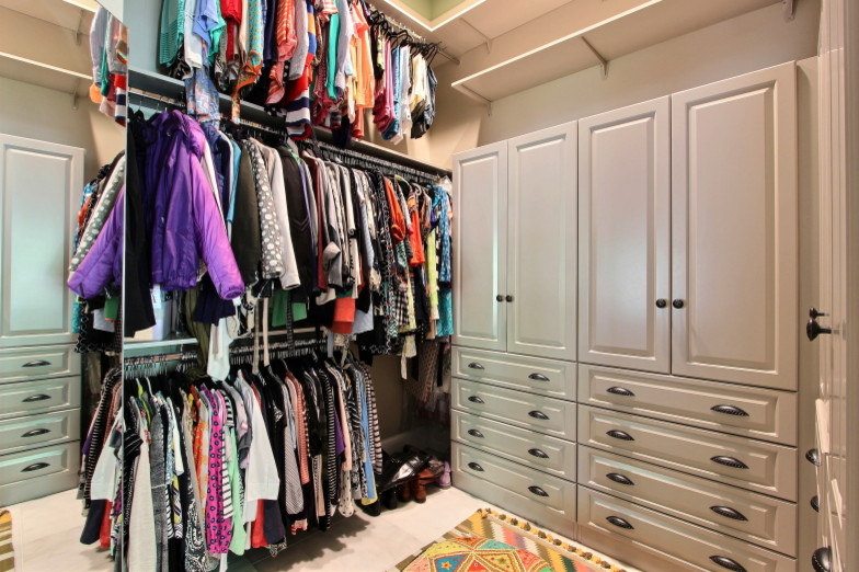 Closets