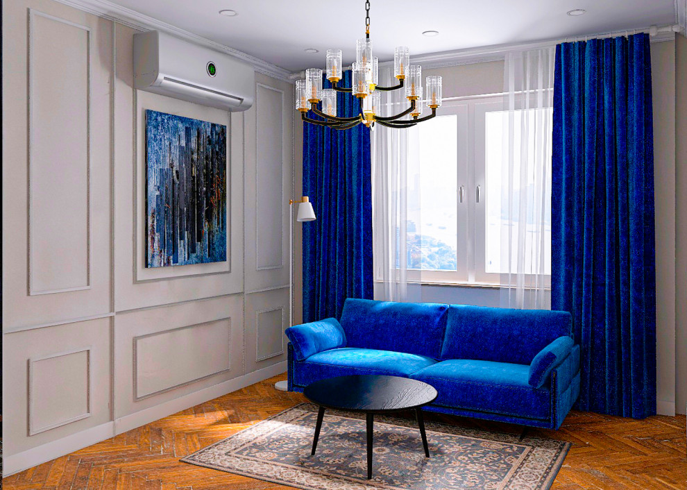 Дизайн-проект