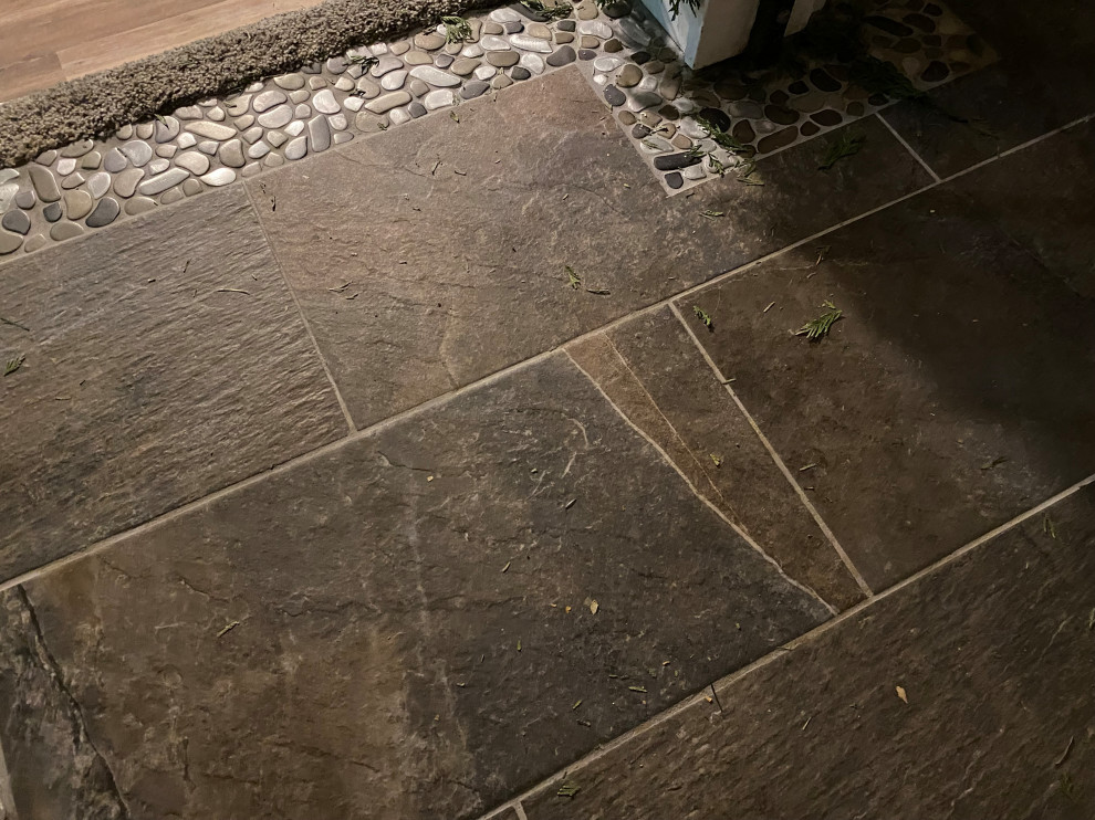 Decorative Work
