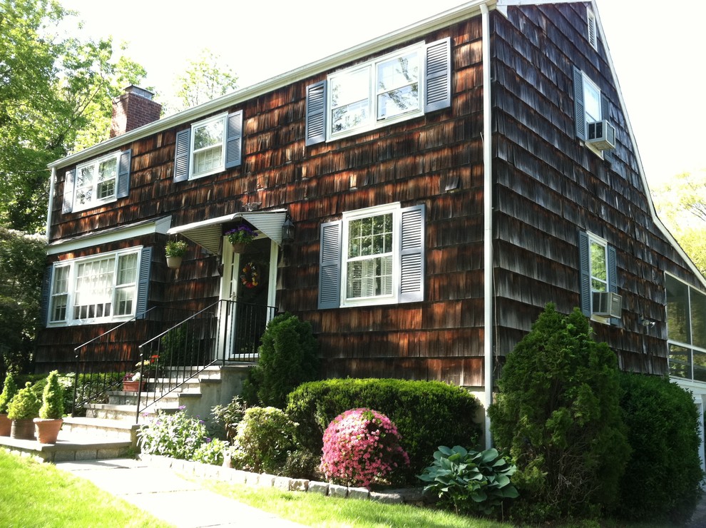 Darien Exterior Remodeling