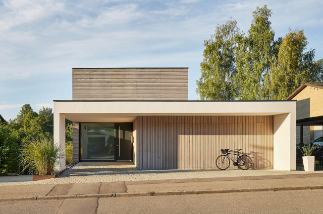 Verwunderlich Haus Kaufen Trossingen Fotos