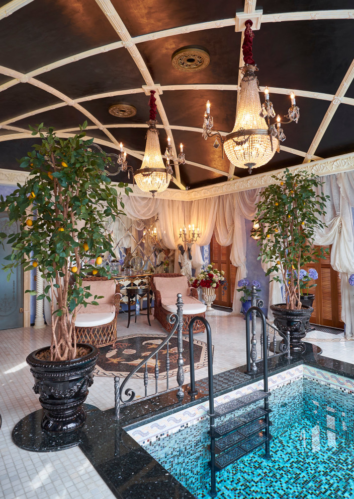 СПА КОМПЛЕКС