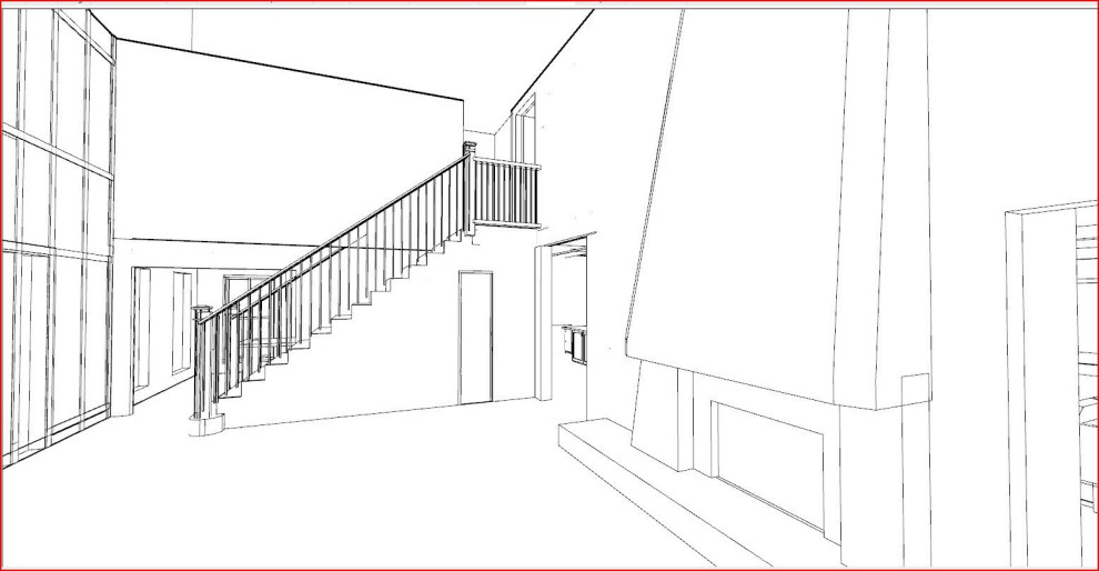 Remodel in Westport, Ct
