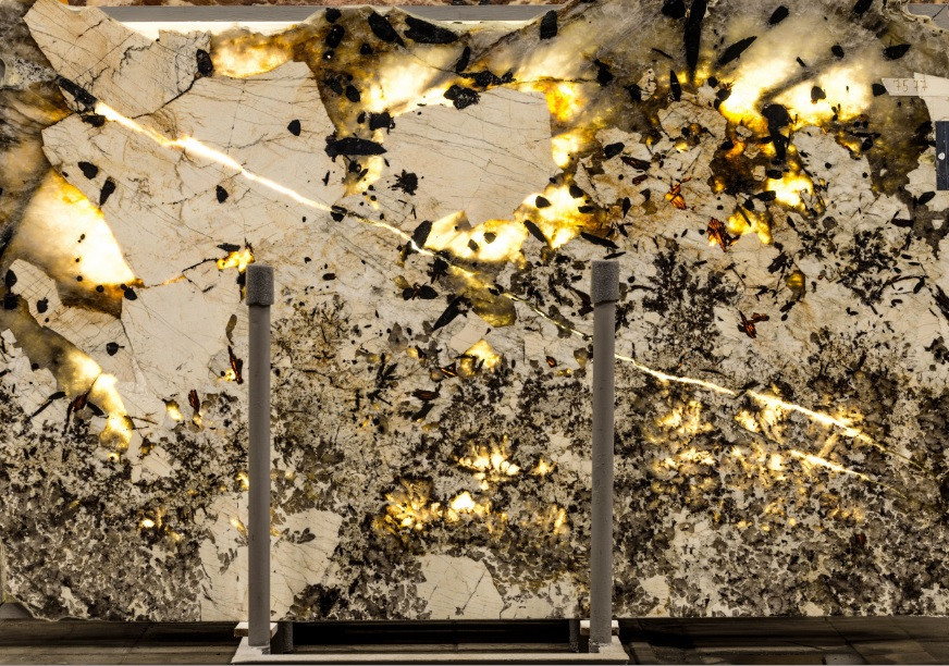 Камень как искусство