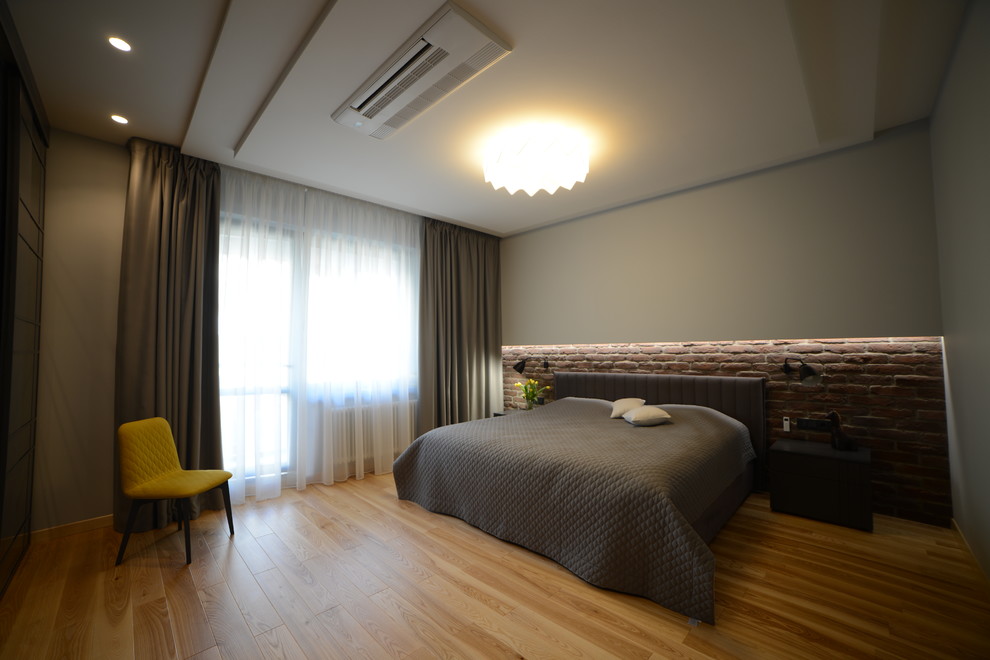 КВАРТИРА НА УЛ. Б. ПОСАДСКАЯ