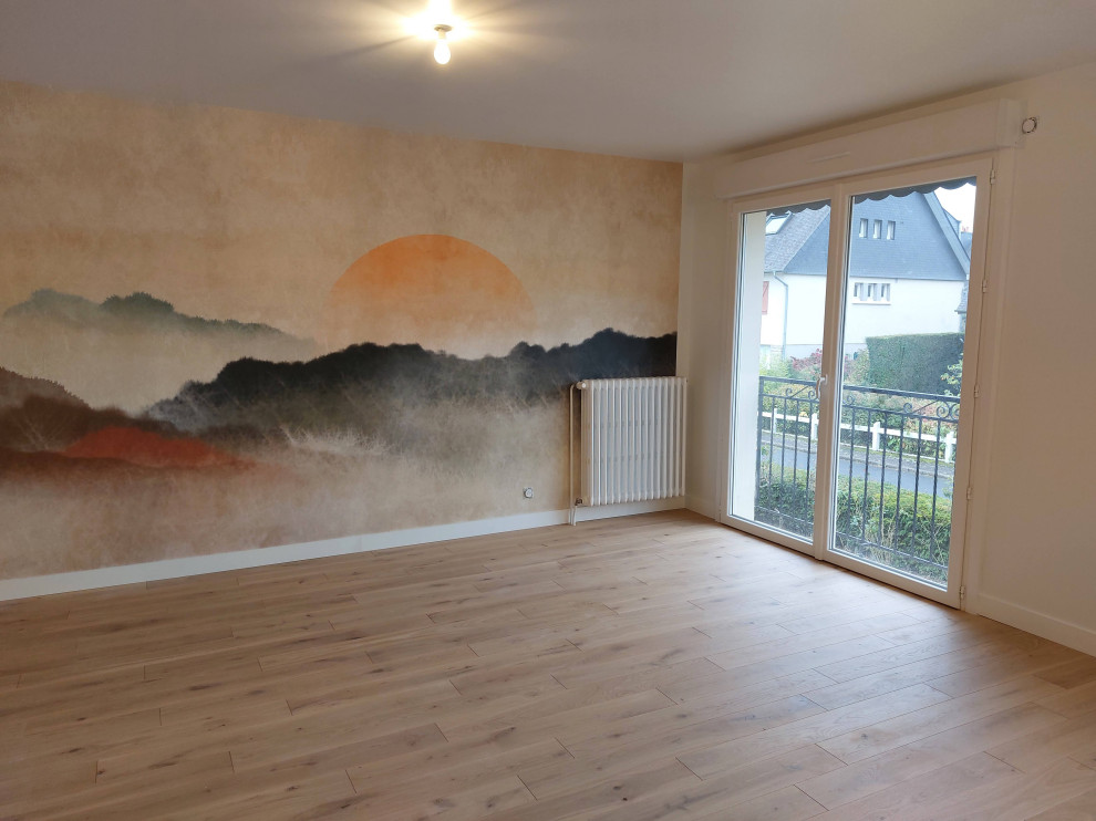 Rénovation maisons