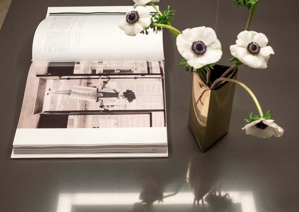 Модный салон