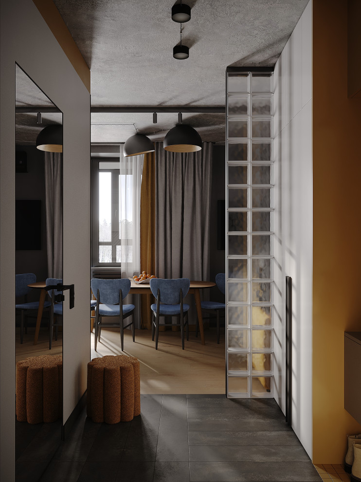 ЖК GreenWood 60 кв.м