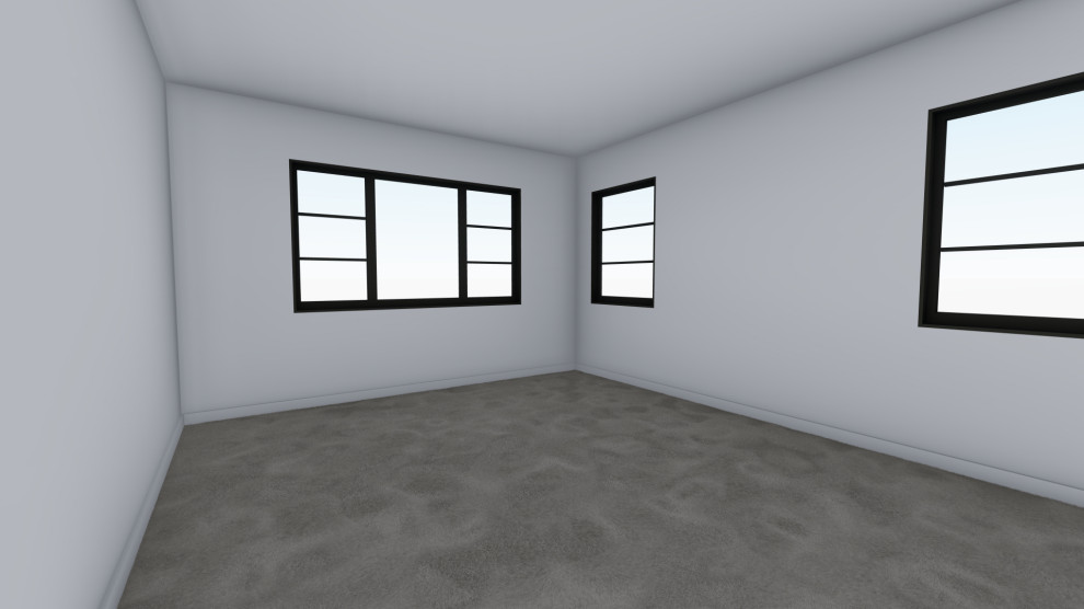 The Butler Residence