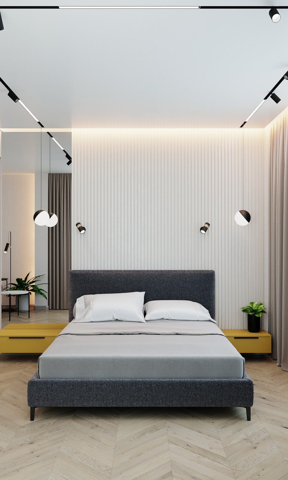 Проект  "ЖК Родной город.Октябрьское поле"