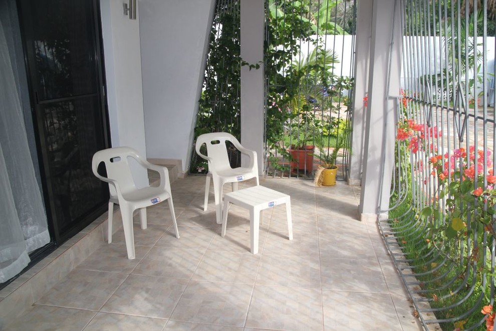 APARTMENT SOSUA