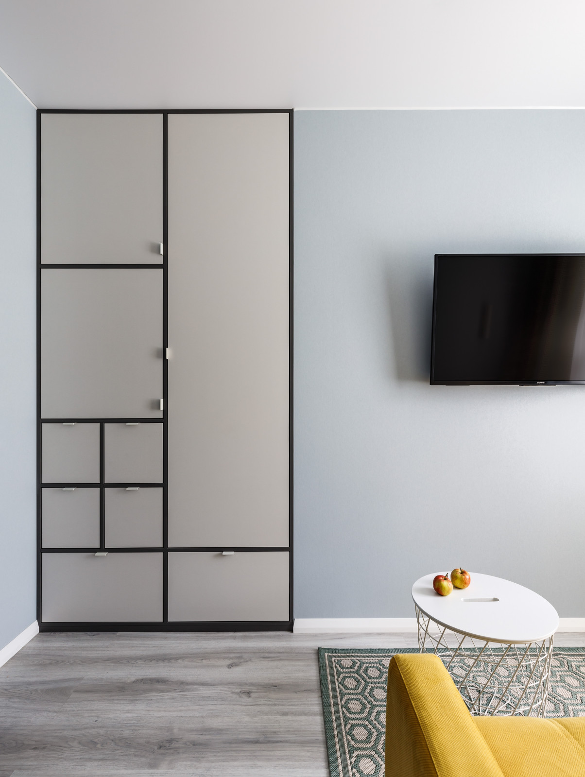 Квартира в Красном Селе