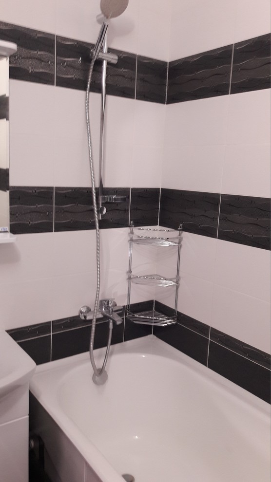 ремонт квартиры в новостройке