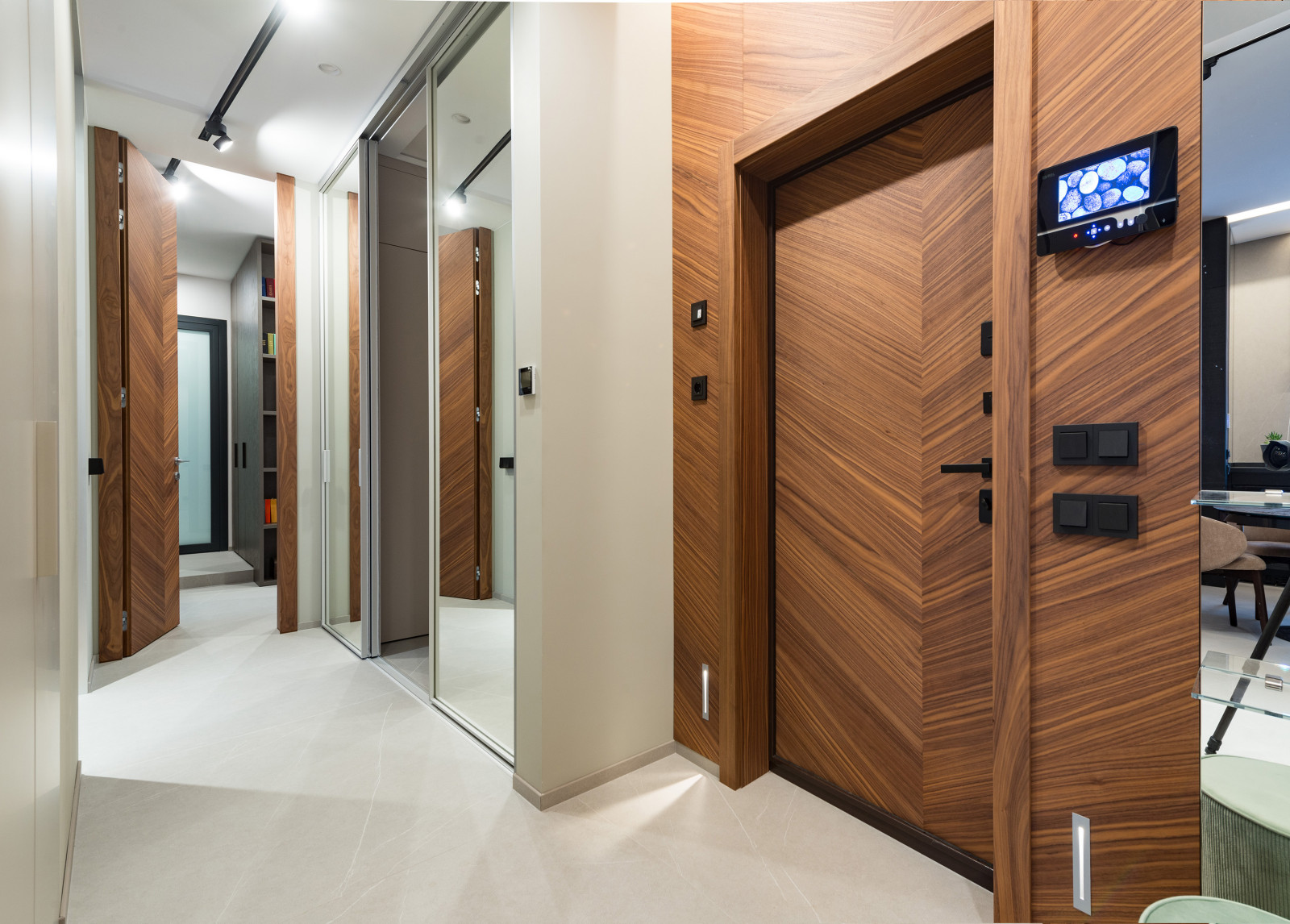 Квартира в Зеленограде