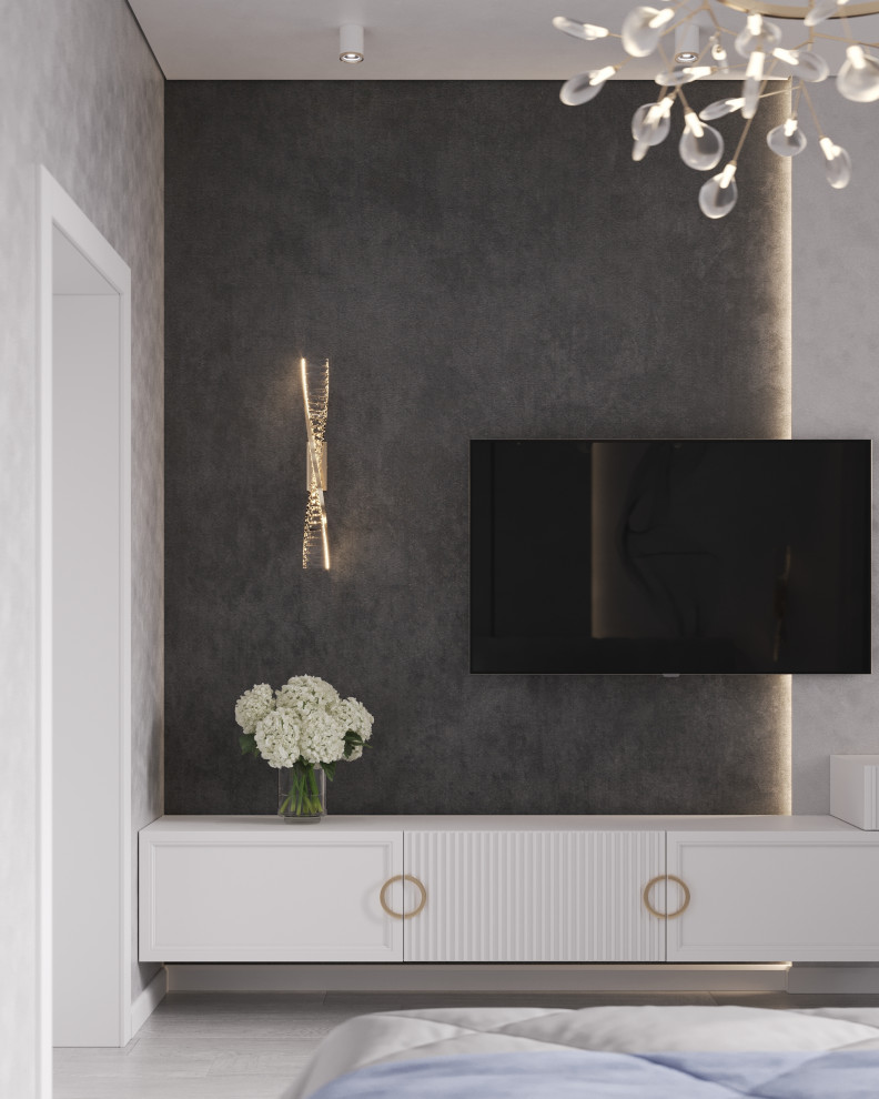 Проект "Дом в котором..."