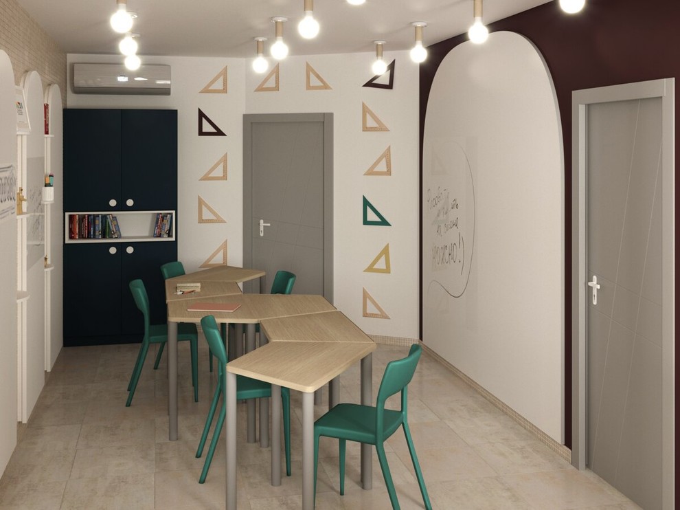 Детский центр