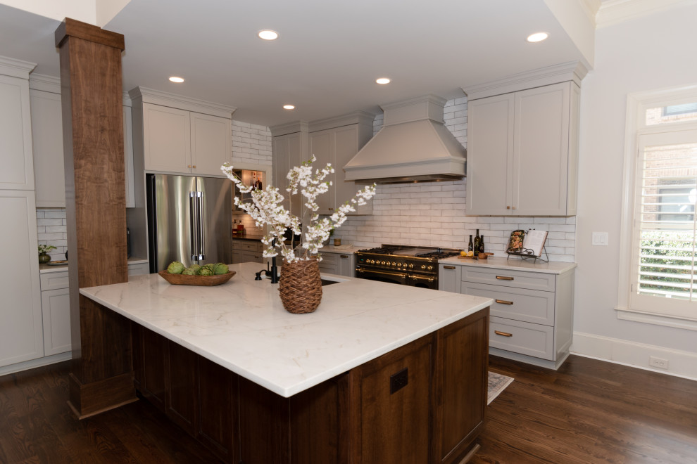 Douglas Kitchen