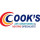 Cooks Air Conditioning and Heating Specialists