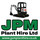 JPM Plant Hire