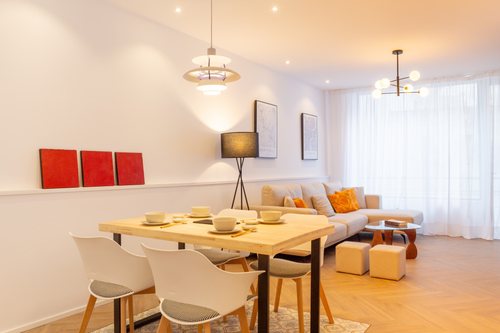 REFORMA  INTEGRAL CASA MARTORELL