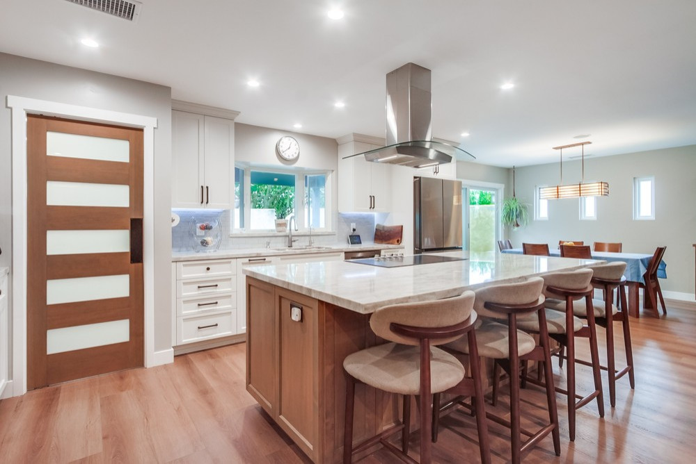 La Jolla_Home Remodel