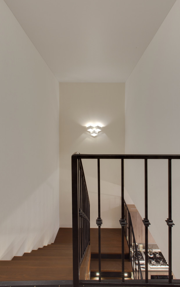 Таунхаус в зайцево