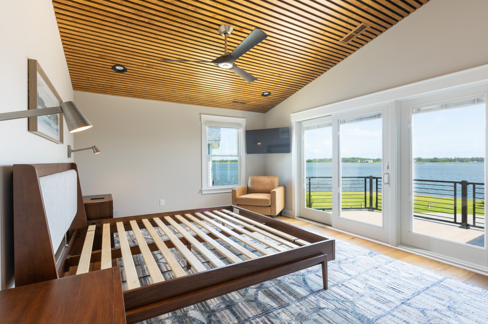 Duchess Court Remodel