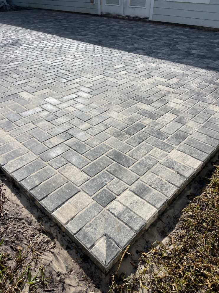 Landscape Design & Construction | Hardscaping
