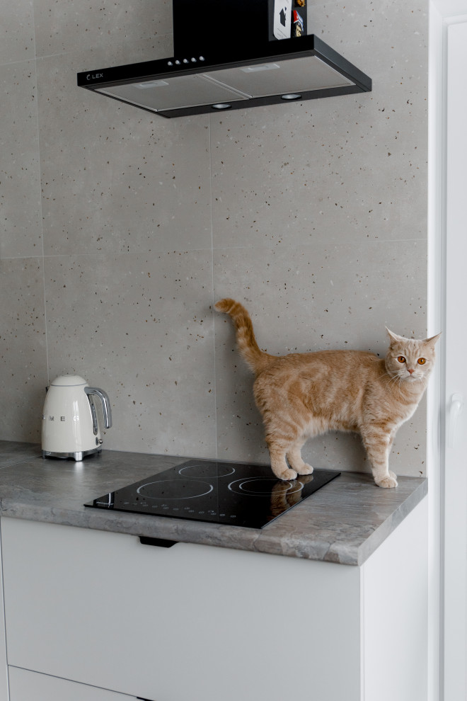 Реализация двухкомнатной квартиры в ЖК Русский Авангард