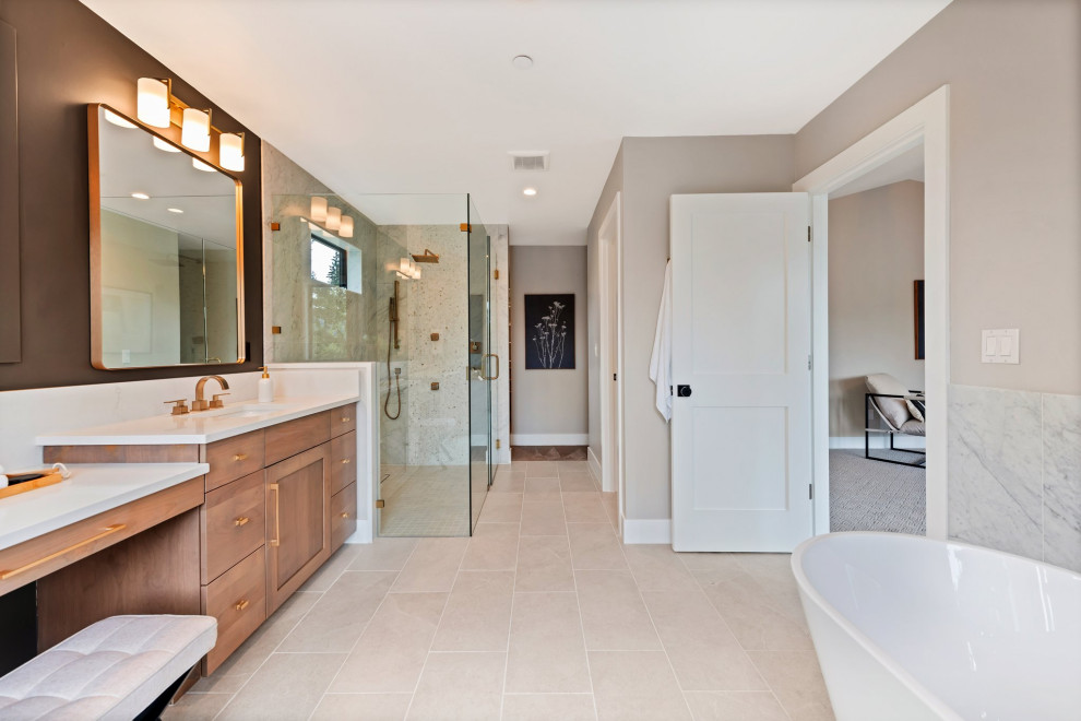 Sammamish, New Construction