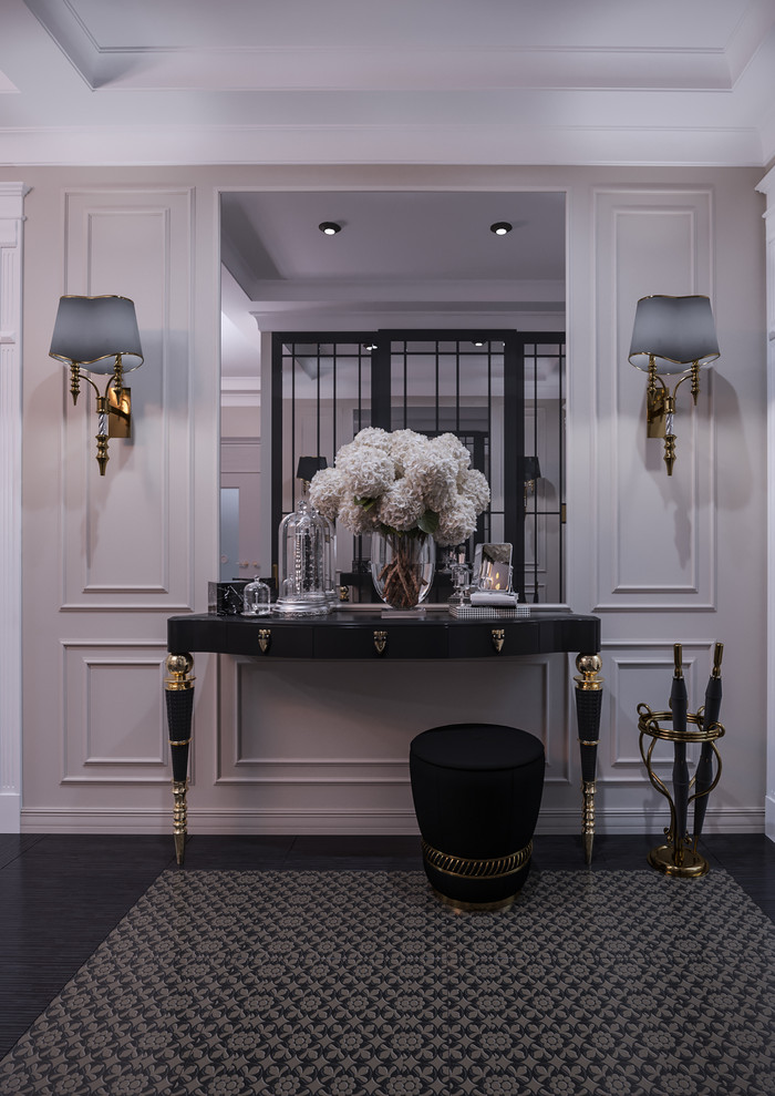 ЖК Привилегия