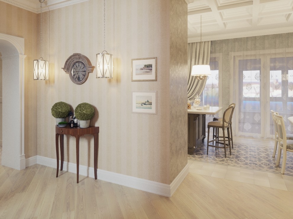 Загородный дом. поселок Заокское