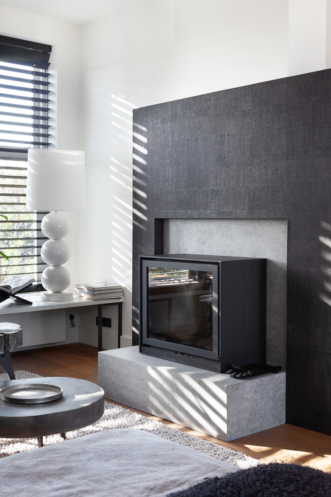 Солнечная квартира в Гааге (Нидерланды)