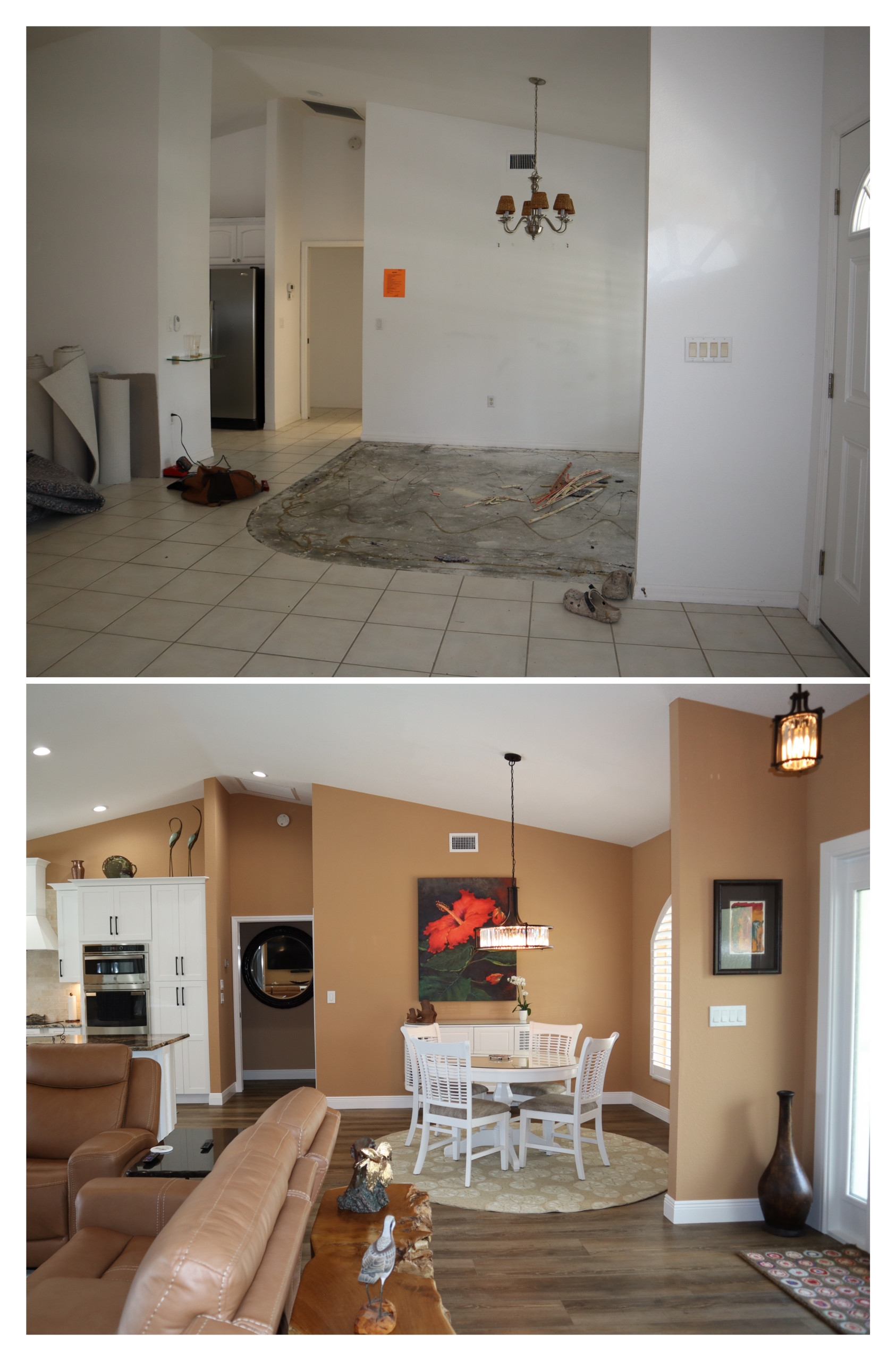 Before & After 3313