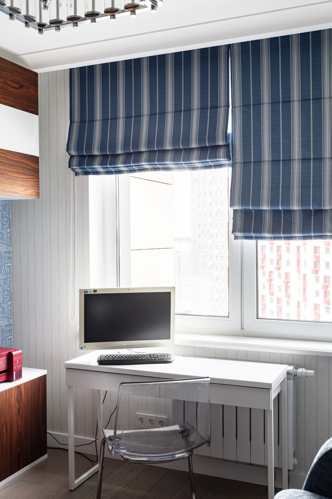 Квартира в Переделкино