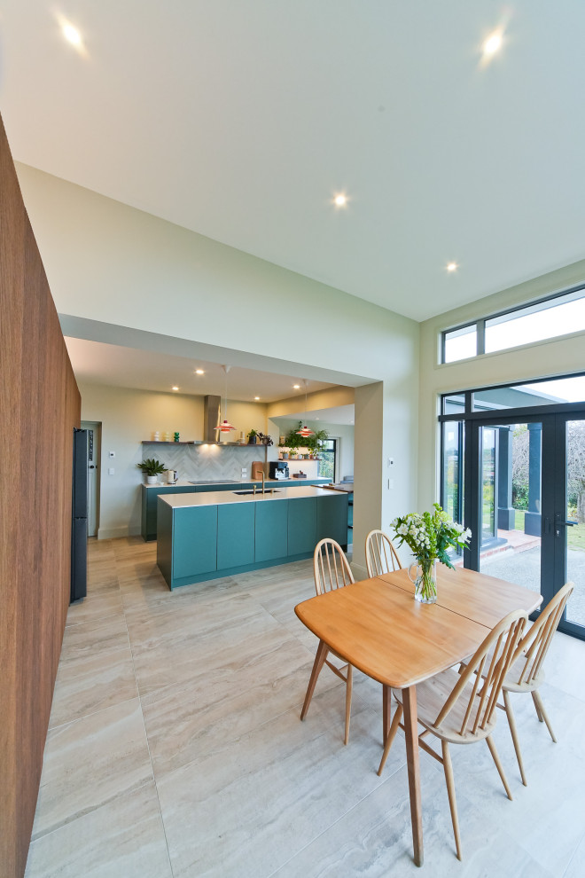1925 Period Property Re-Imagined