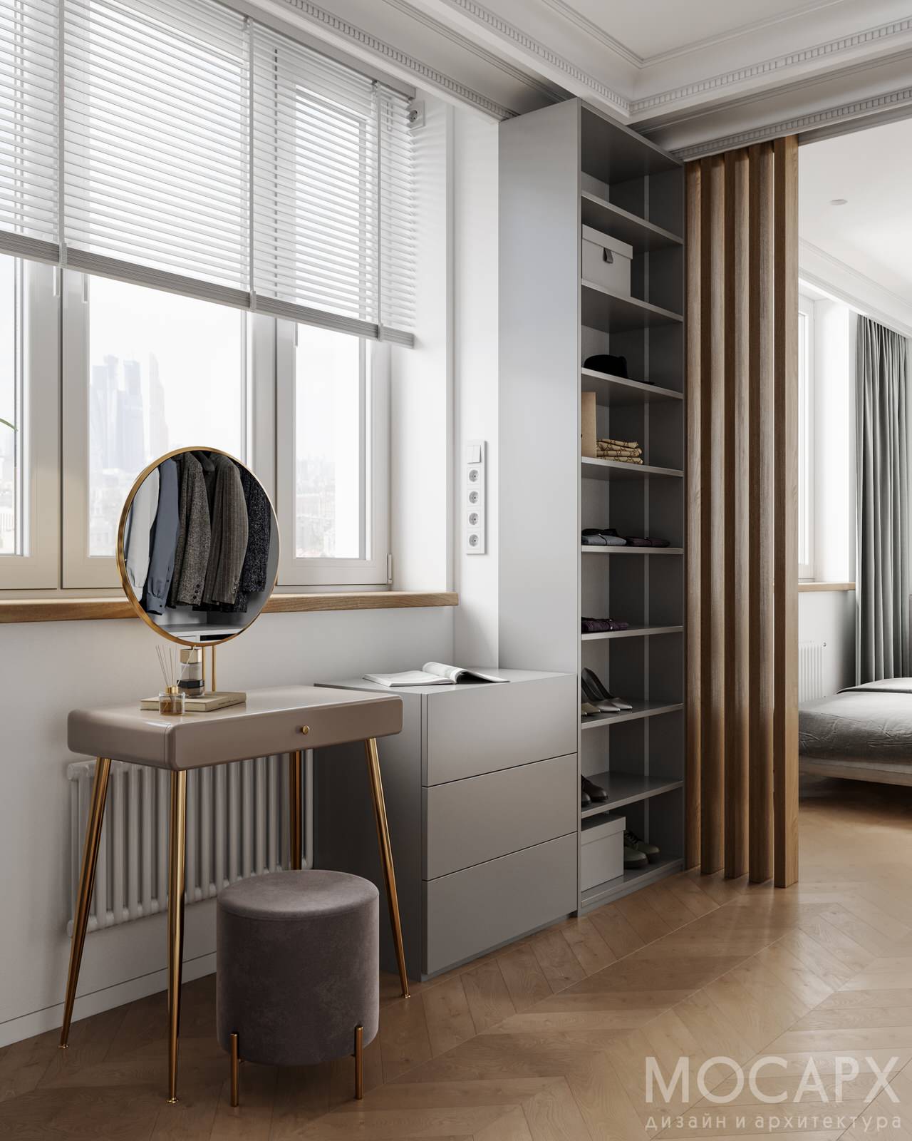 Квартира в ЖК Центральный