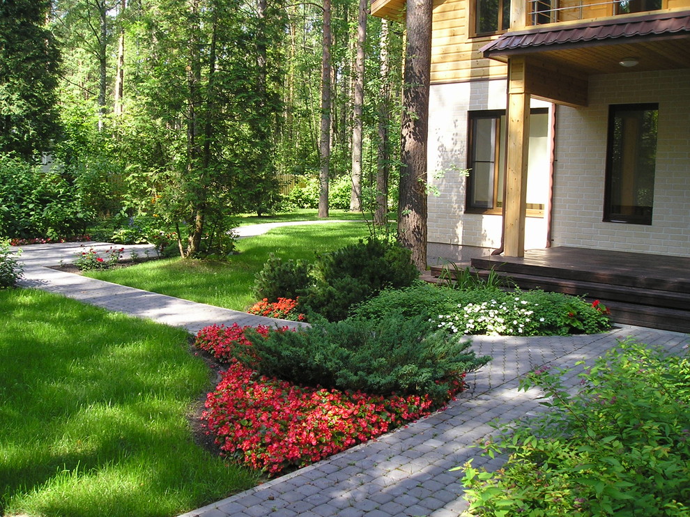 Курортный 1