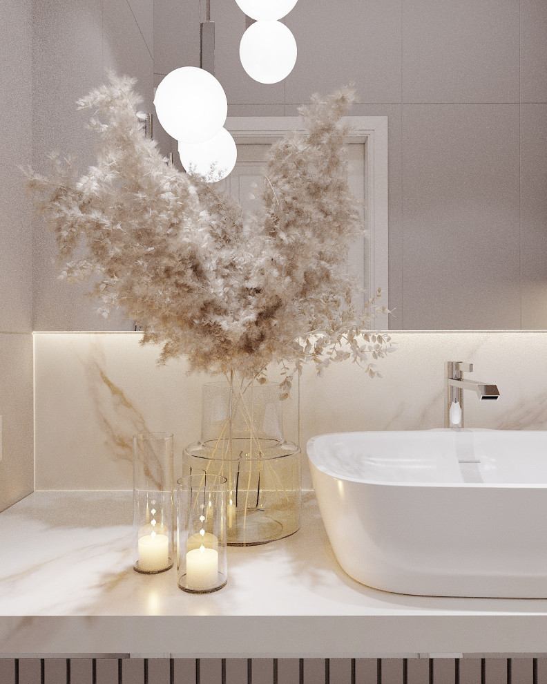 Частный дом, Ставрополь, 1 этаж