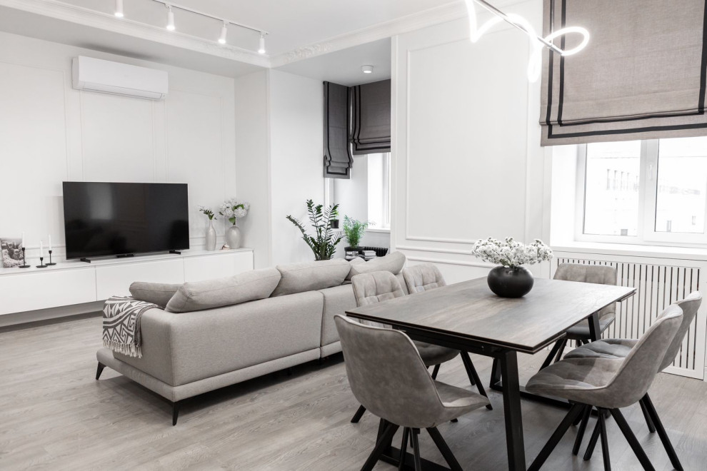 Квартира на Тележной