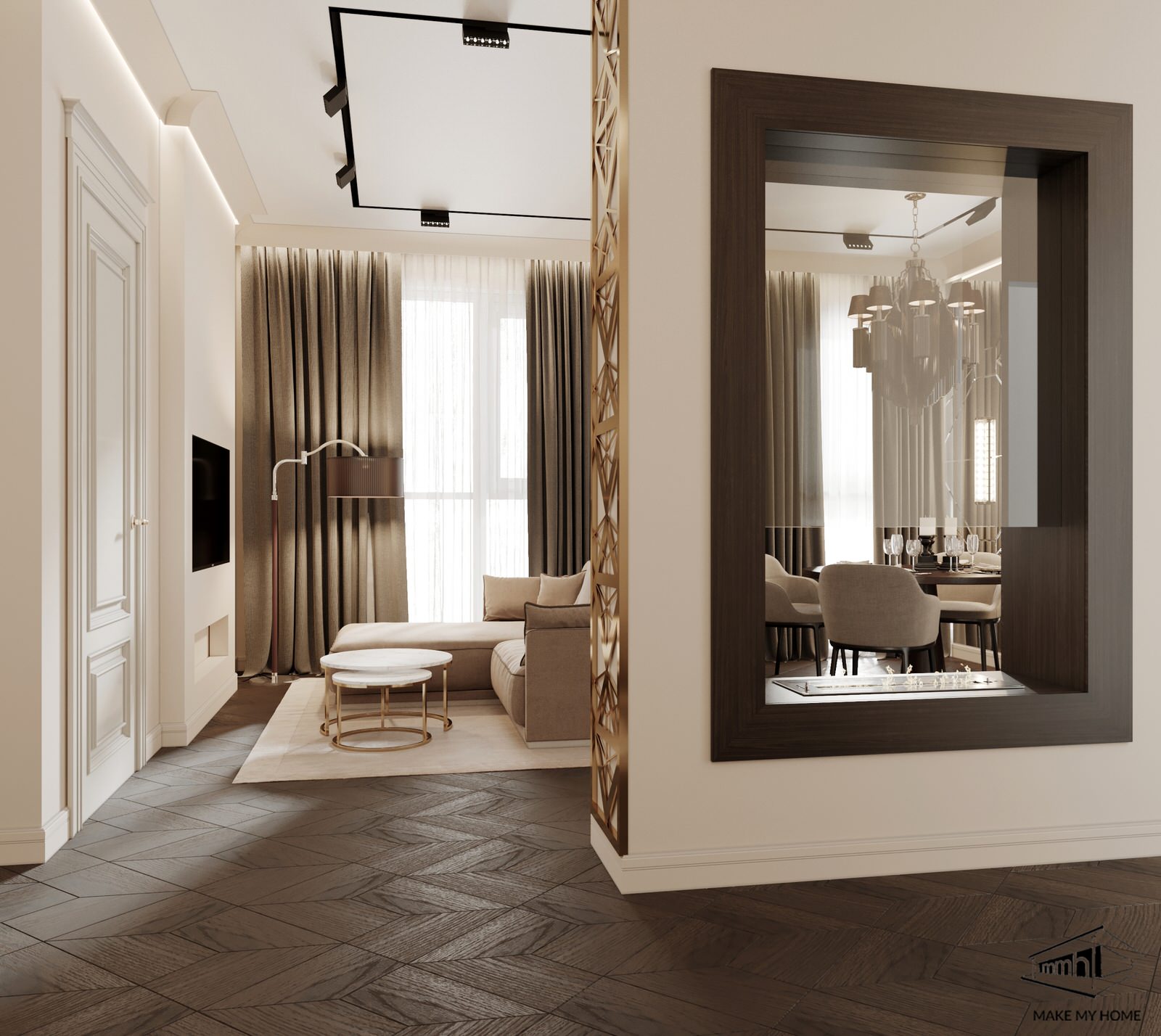 ЖК " Резиденция композиторов" 2