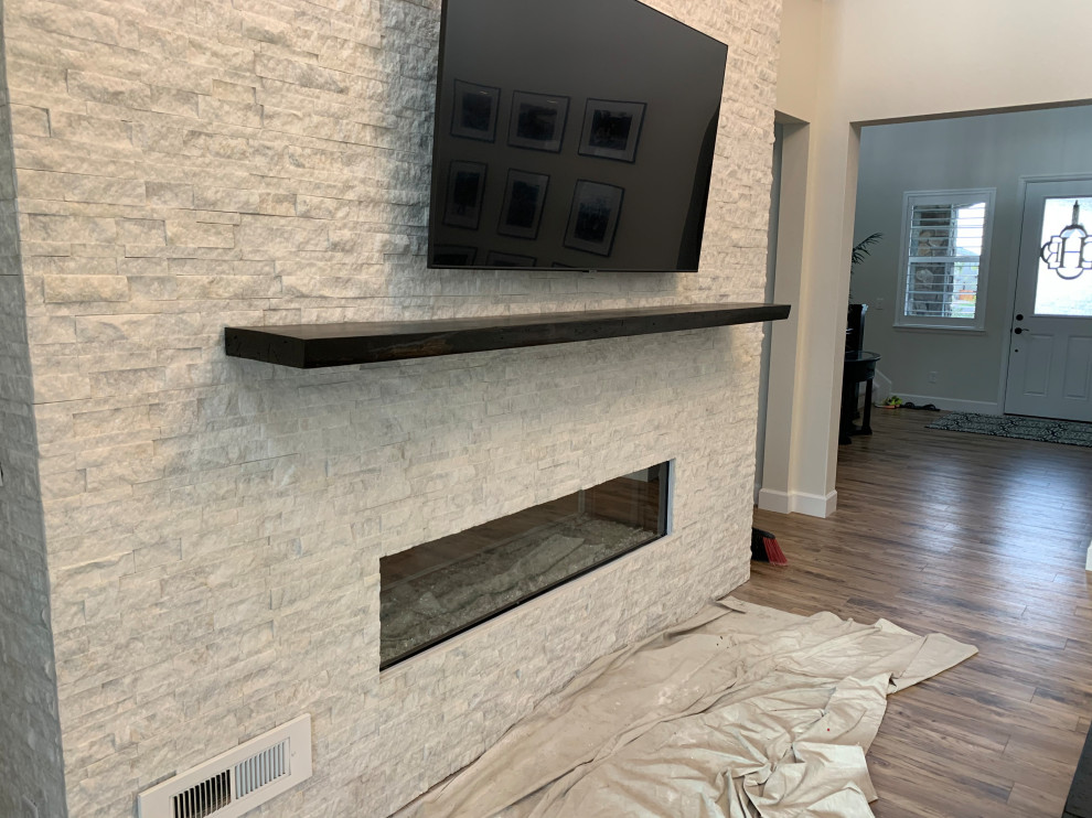 Decorative Work
