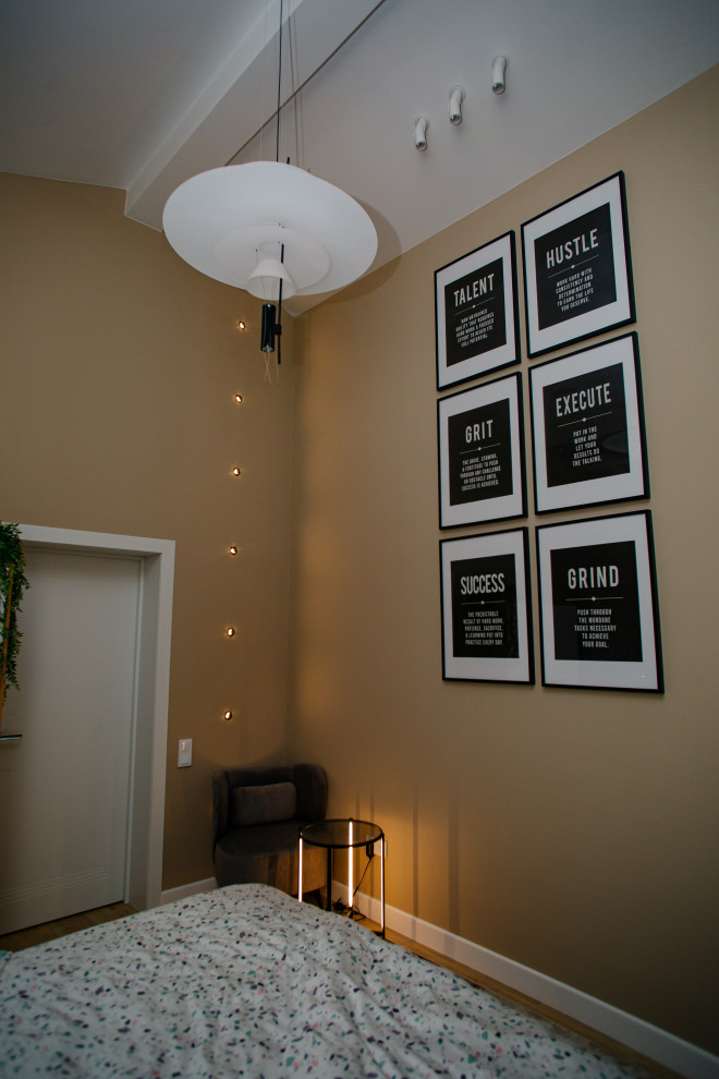 Загородный дом Охта