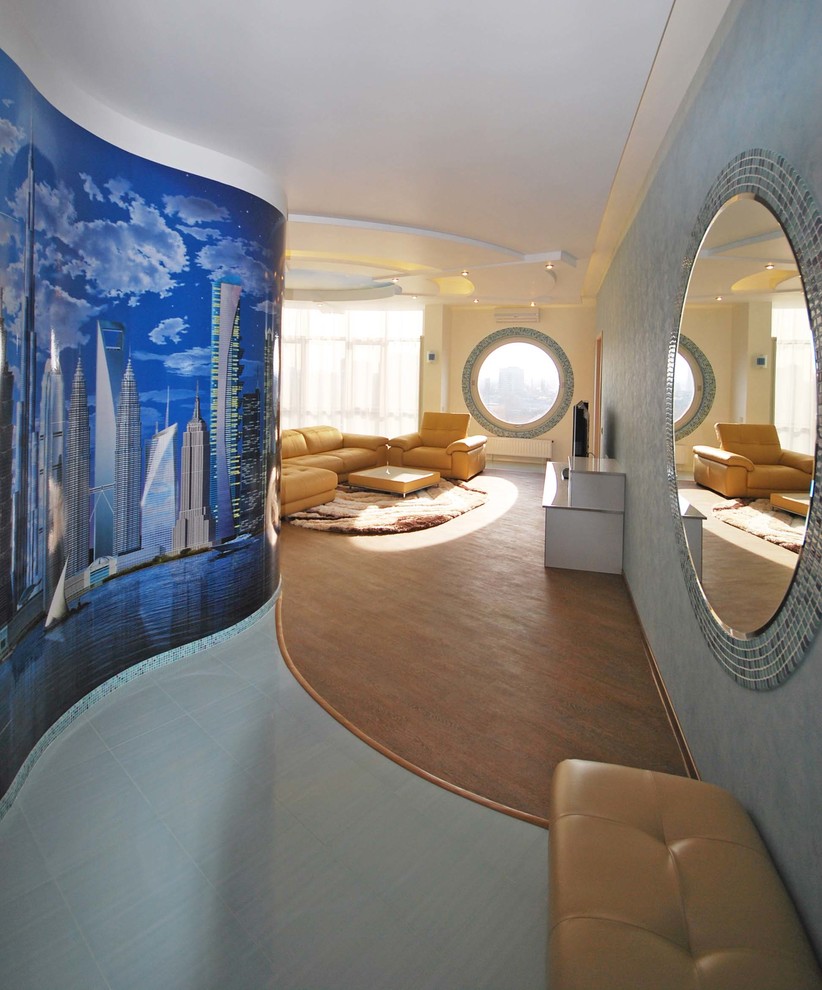 Квартира в Одессе