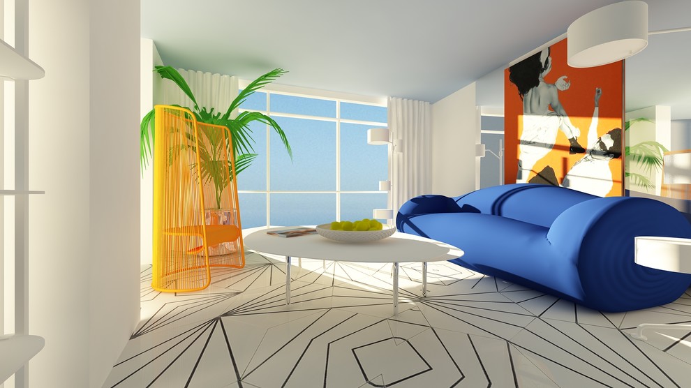 Сочи, апартаменты